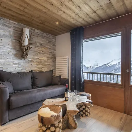 La Foret Du Praz - 1850