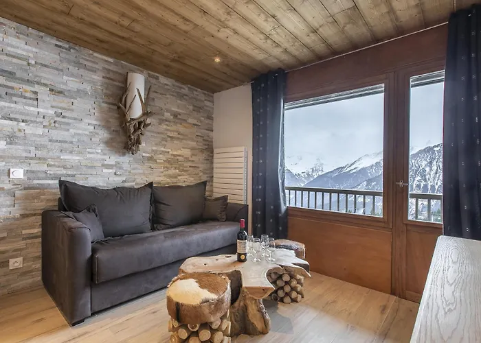 La Foret Du Praz - 1850