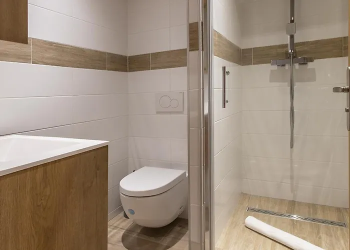 شقة La Foret Du Praz - 1850 *