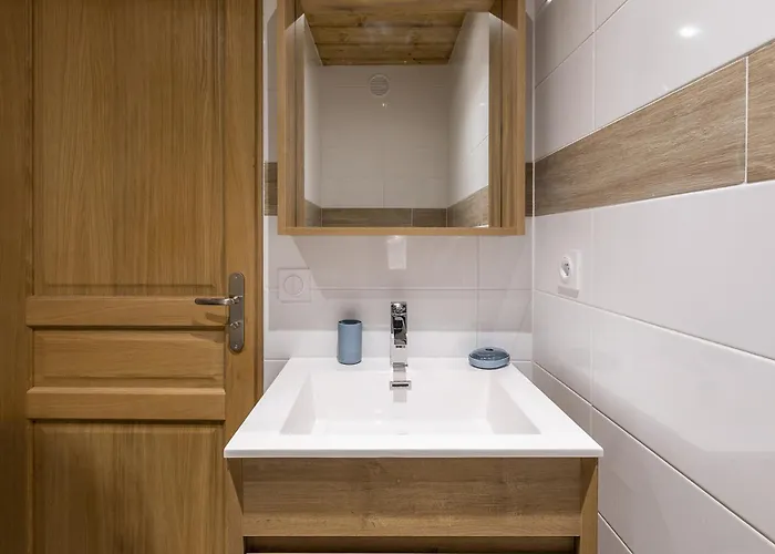 La Foret Du Praz - 1850 شقة كورشوفيل