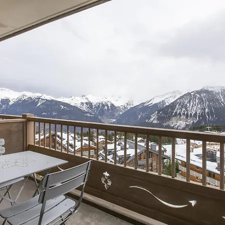 Résidence La Forêt Du Praz - 1850 Courchevel