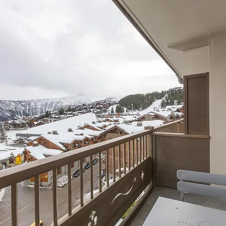 Résidence La Forêt Du Praz - 1850 *