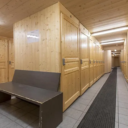 Appartement Résidence La Forêt Du Praz - 1850 Courchevel