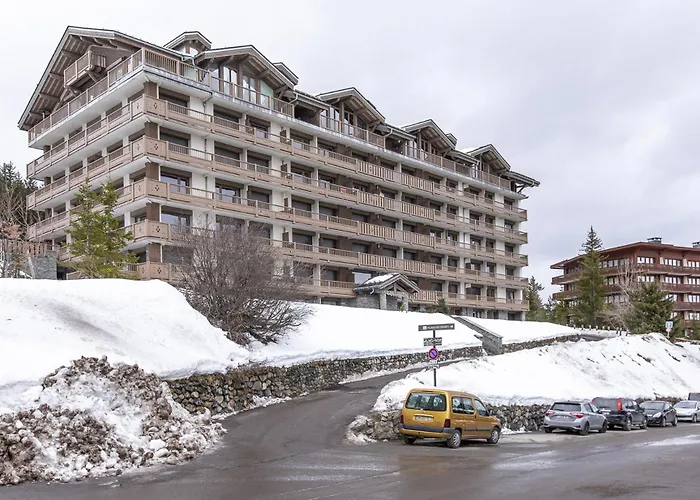 Daire La Foret Du Praz - 1850 *