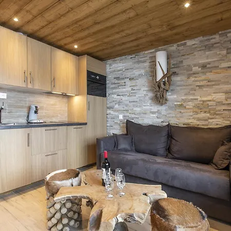 La Foret Du Praz - 1850 * Courchevel