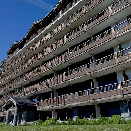 La Foret Du Praz - 1850 Appartement