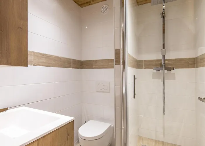 Апартаменты La Foret Du Praz - 1850